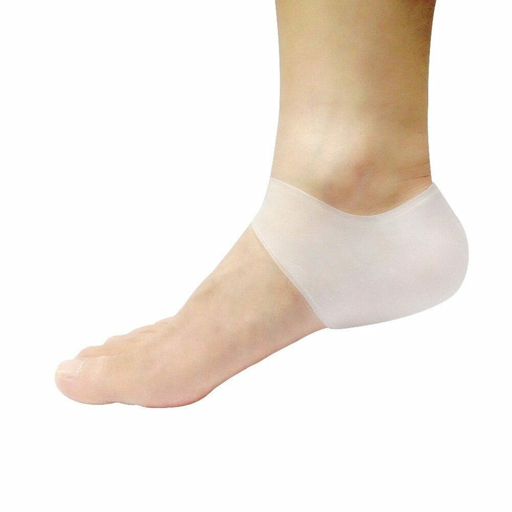 sole savers gel heel liners