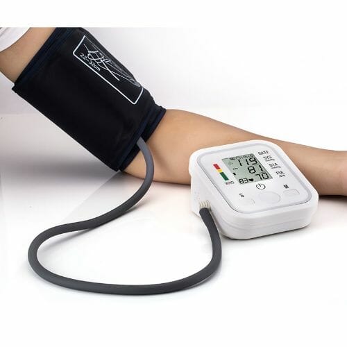 7 Best Home Blood Pressure Monitors at Affordable Prices