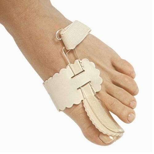 Pedifix ViscoGel Bunion Guard Protect Hallux And Tailor's Bunion Bunion Braces, Correctors