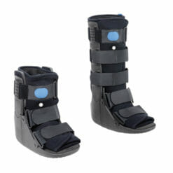 Advanced Orthopaedics -Low-Profile-Air-Walker-Image high or low top