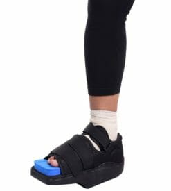 DARCO OrthoWedge Off-Loading Shoe