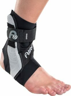 Aircast A60 Ankle Support Brace