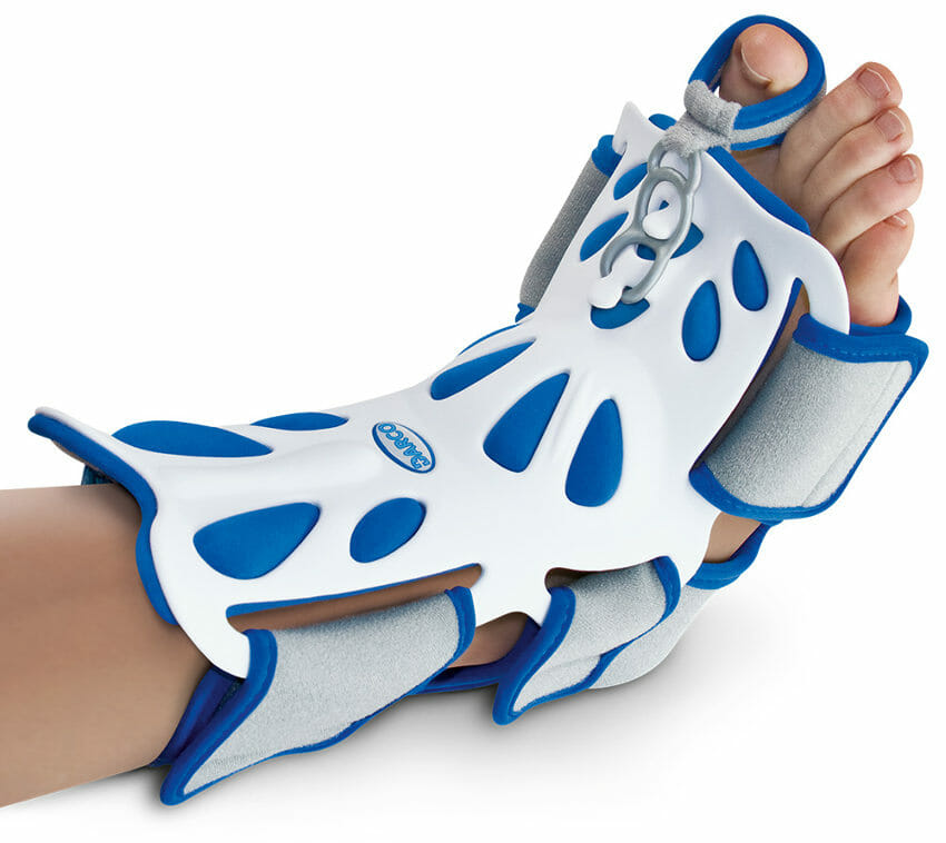 Plantar Fasciitis Braces & Supports Archives Shop Home Healthcare