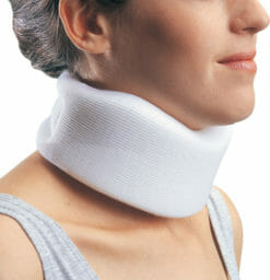 BELL-HORN Cervical Collar Foam