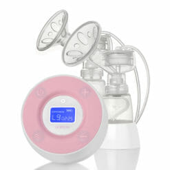 Unimom Minuet Double Electric Breast Pump