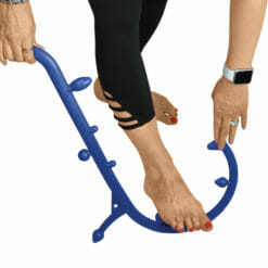 Blue Jay Complete Relief Trigger Point Self-Massager