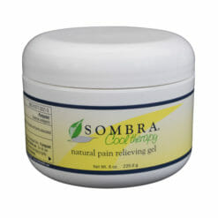 Sombra Cool Therapy Natural Pain-Relieving Gel