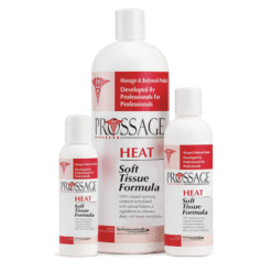 Prossage Heat Soft Tissue Therapy